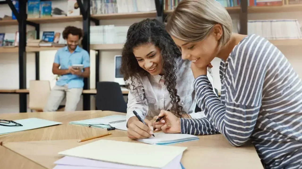 Erasmus+ Teacher Training