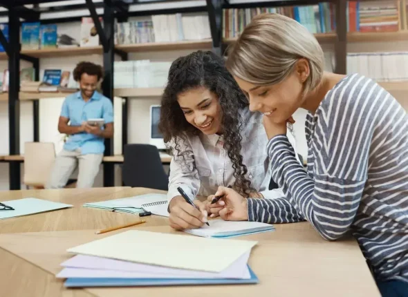 Erasmus+ Teacher Training