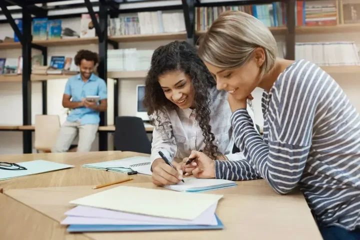Erasmus+ Teacher Training