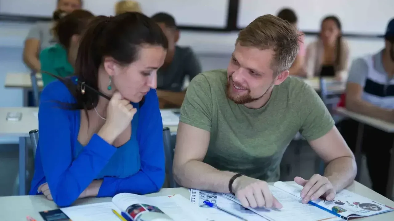 University Pathway Program