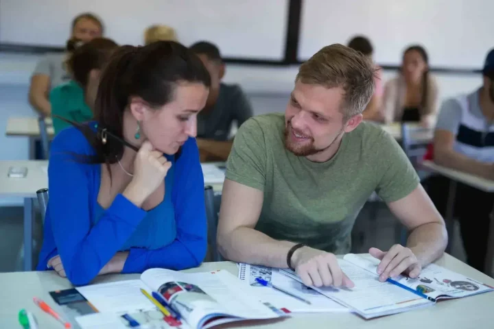 University Pathway Program