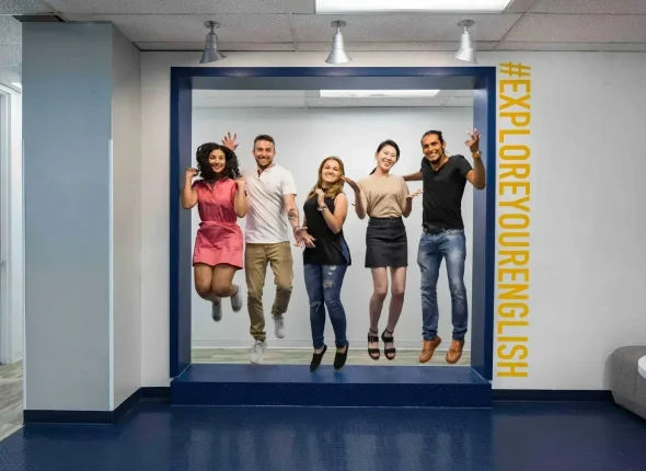IELTS Exam Preparation Course