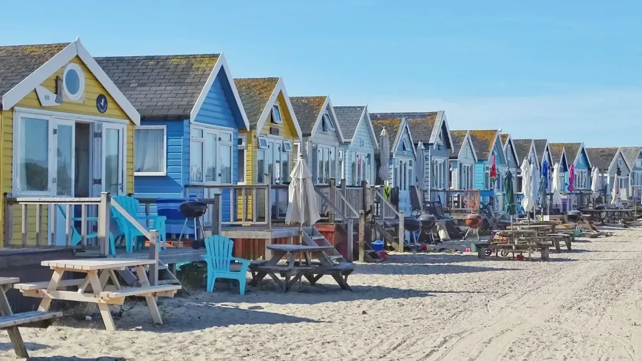 Teacher Training in Bournemouth (CELTA)
