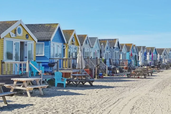 Teacher Training in Bournemouth (CELTA)