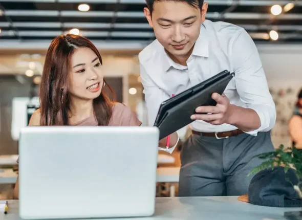 Digital Marketing Enhanced Certificate in Vancouver