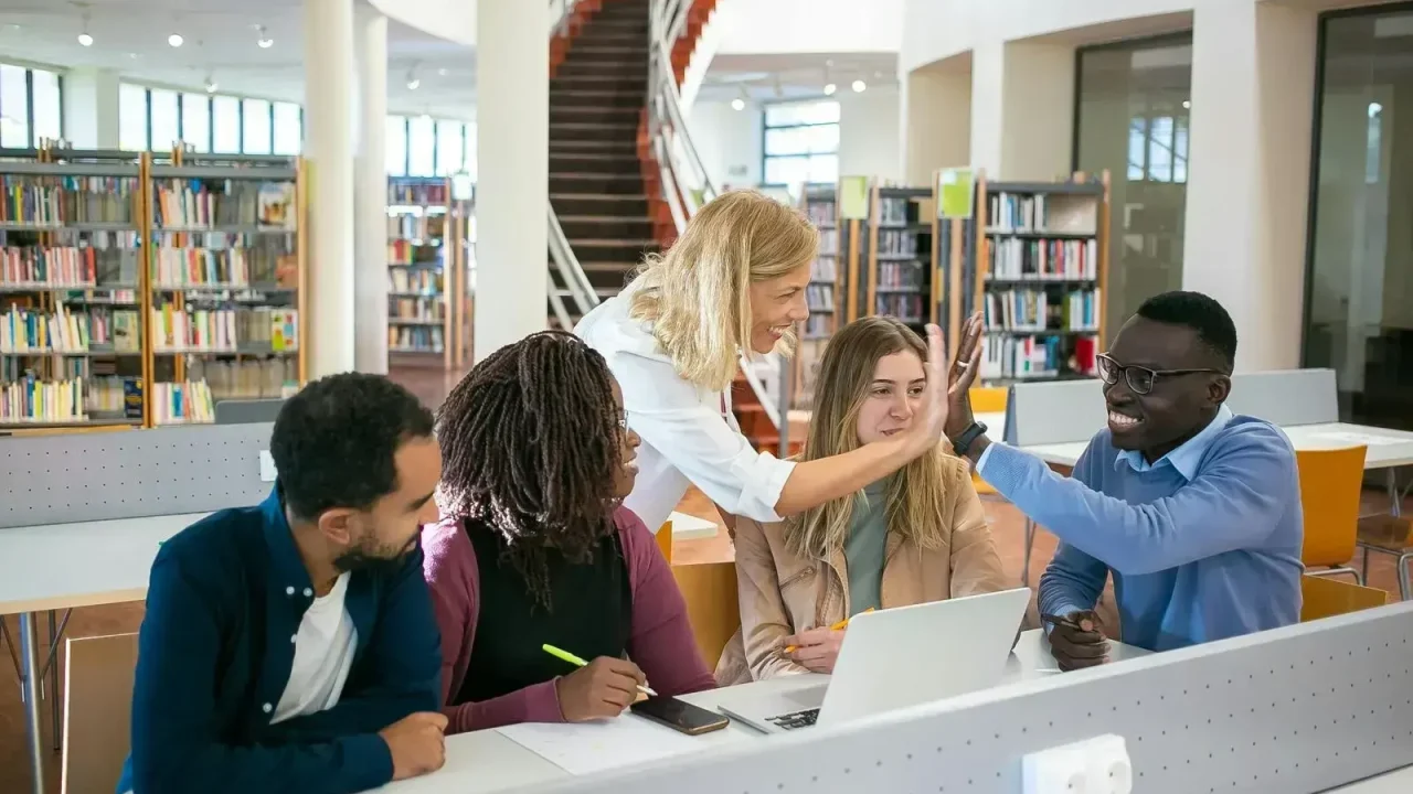 Online Pre-Sessional English Programme