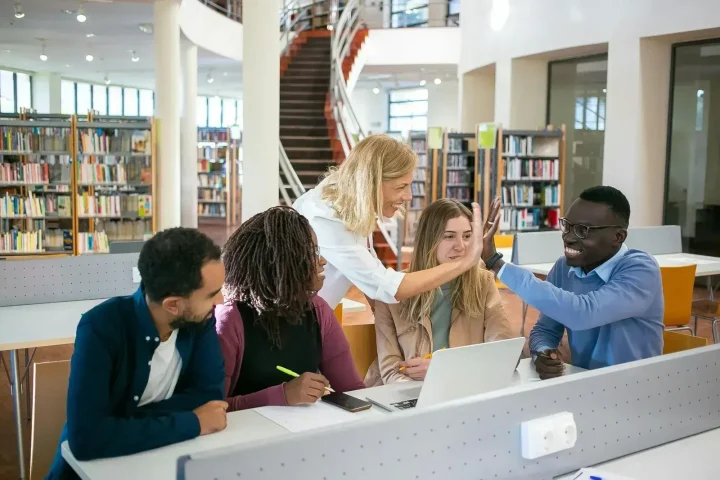Online Pre-Sessional English Programme