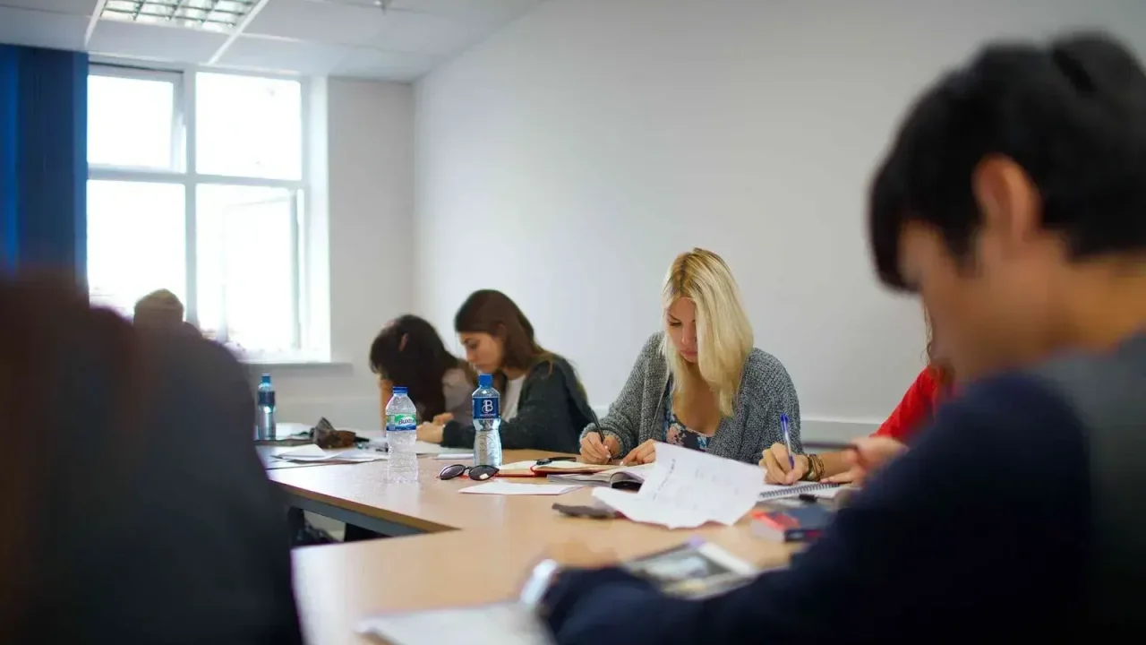 Business English