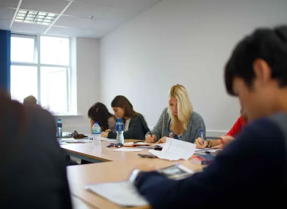 Business English
