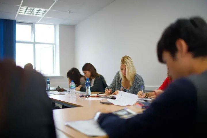 Business English