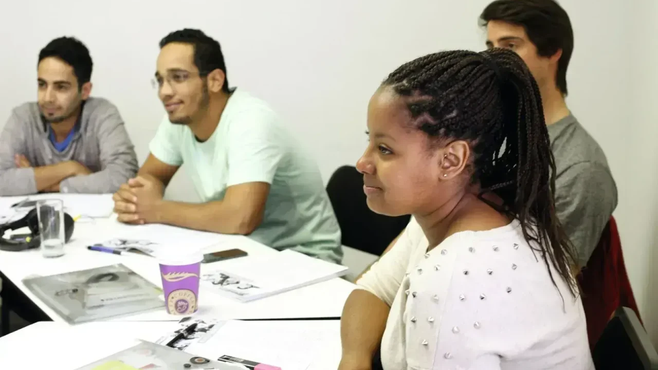 Cambridge English Exam Preparation Course