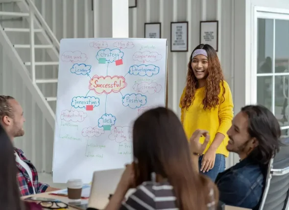 Customer Experience (CX)