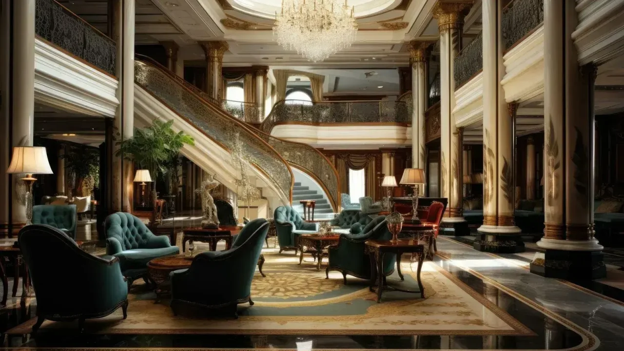 Work Placement Preparation Programme for Luxury Hotels