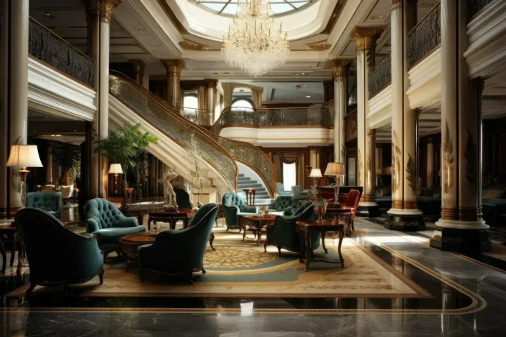 Work Placement Preparation Programme for Luxury Hotels