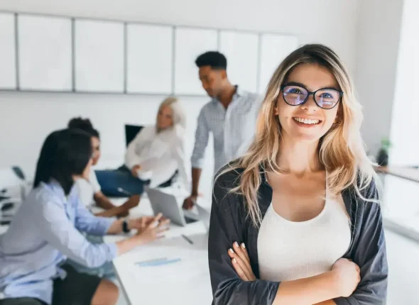 Digital Marketing Enhanced Certificate in Vancouver
